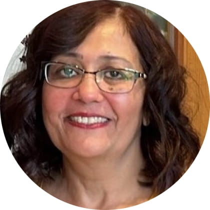 Renuka Thakore, Ph. D.